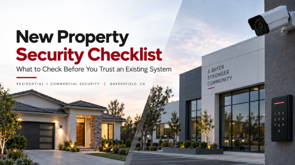 security_checklist