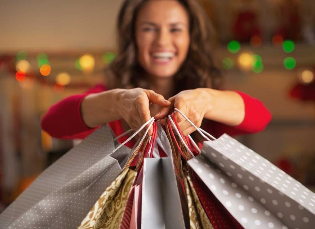 Give Your Customers the Gift of Safe Holiday Shopping