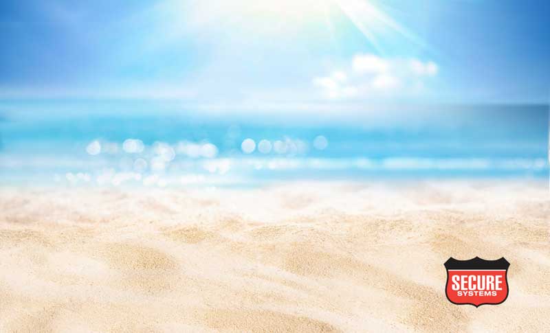 Summer Safety Tips from Secure Systems