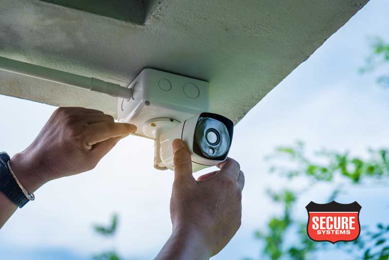 Why Update Your Security Cameras