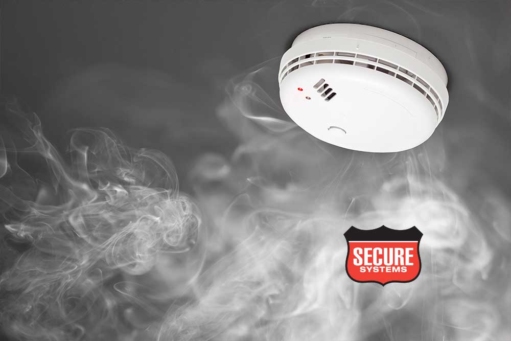How Often Do I Replace My Smoke Detectors at Home?