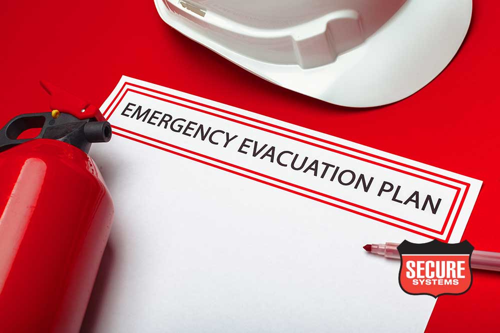 Emergencies can happen in a second…are you prepared?