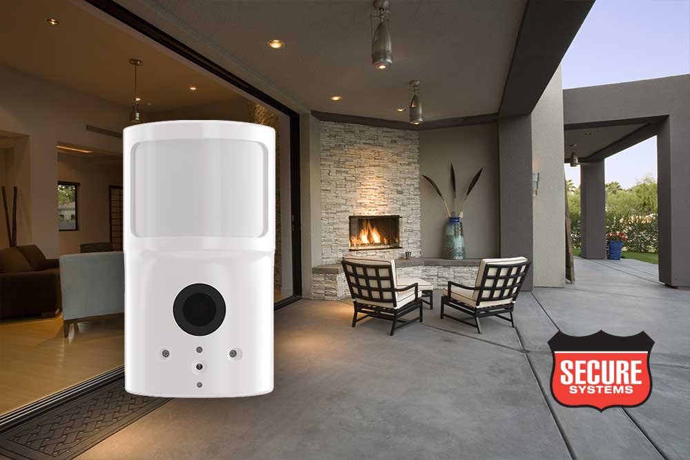 How do you know if you need extra motion detectors?