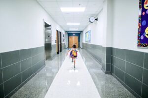 school_alarm_system