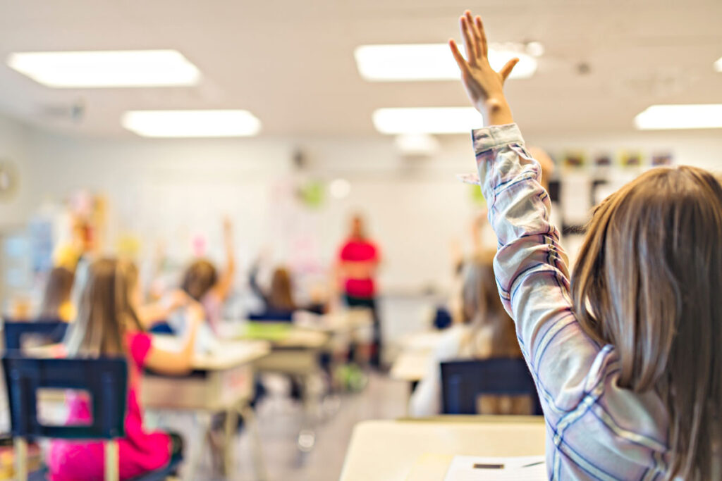 School Safety Tips for Bakersfield Home Security Customers